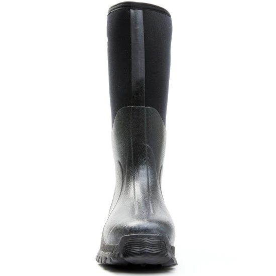 Deals ❤️ Cody James Men's Glacier Guard Insulated Rubber ???? Boots - Soft Toe Black ???? 4 Deals ❤️ Cody James Men's Glacier Guard Insulated Rubber ???? Boots - Soft Toe Black ???? - Image 4