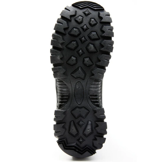 Deals ❤️ Cody James Men's Glacier Guard Insulated Rubber ???? Boots - Soft Toe Black ???? 7 Deals ❤️ Cody James Men's Glacier Guard Insulated Rubber ???? Boots - Soft Toe Black ???? - Image 7