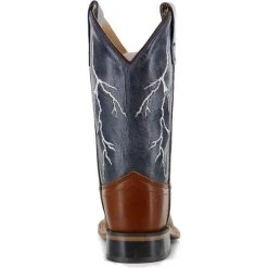Flash Sale ???? Cody James Boys' Brown Lightening Embroidered Western ???? Boots - Square Toe ???? 13 Flash Sale ???? Cody James Boys' Brown Lightening Embroidered Western ???? Boots - Square Toe ???? -Cody James -shop unnamed file 1049