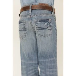 Top 10 ???? Cody James Boys' Hamshackle Wash Relaxed Boot Denim ???? Jeans - Sizes 8-20 Light Wash ???? 7 Top 10 ???? Cody James Boys' Hamshackle Wash Relaxed Boot Denim ???? Jeans - Sizes 8-20 Light Wash ???? -Cody James -shop unnamed file 1066