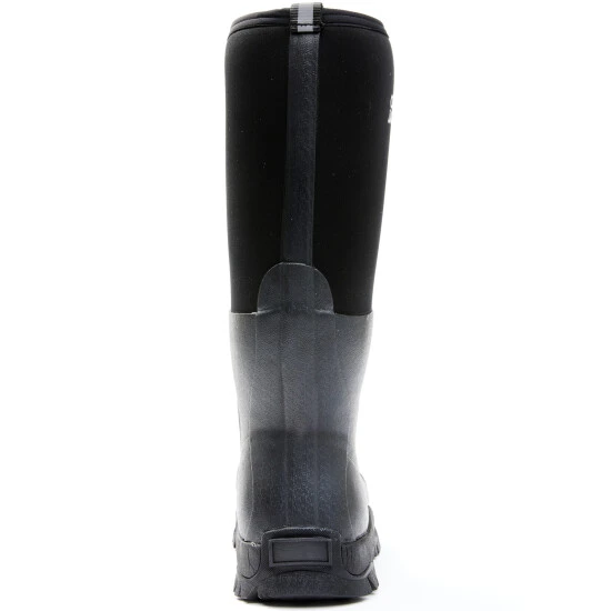 New ???? Cody James Men's Glacier Guard Insulated Rubber ???? Boots - Composite Toe Black ✔️ 5 New ???? Cody James Men's Glacier Guard Insulated Rubber ???? Boots - Composite Toe Black ✔️ - Image 5