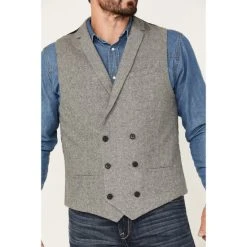Cheap ⭐ Cody James Men's Herringbone Vest Grey ???? 6 Cheap ⭐ Cody James Men's Herringbone Vest Grey ???? -Cody James -shop unnamed file 1115