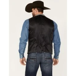 Cheap ⭐ Cody James Men's Herringbone Vest Grey ???? 7 Cheap ⭐ Cody James Men's Herringbone Vest Grey ???? -Cody James -shop unnamed file 1116