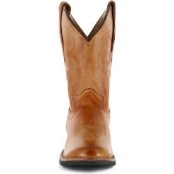 Brand new ???? Cody James Boy's Showdown Western ???? Boots - Round Toe Tan ???? 10 Brand new ???? Cody James Boy's Showdown Western ???? Boots - Round Toe Tan ???? -Cody James -shop unnamed file 1124