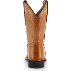 Brand new ???? Cody James Boy's Showdown Western ???? Boots - Round Toe Tan ???? 13 Brand new ???? Cody James Boy's Showdown Western ???? Boots - Round Toe Tan ???? -Cody James -shop unnamed file 1127