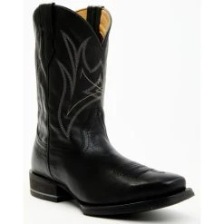 Best reviews of ✔️ Cody James Men's Xtreme Xero Gravity Western Performance ???? Boots - Square Toe Black ✨