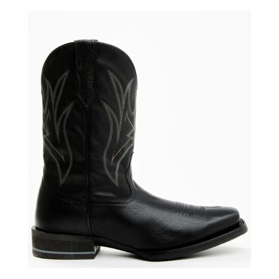 Best reviews of ✔️ Cody James Men's Xtreme Xero Gravity Western Performance ???? Boots - Square Toe Black ✨ 2 Best reviews of ✔️ Cody James Men's Xtreme Xero Gravity Western Performance ???? Boots - Square Toe Black ✨ - Image 2