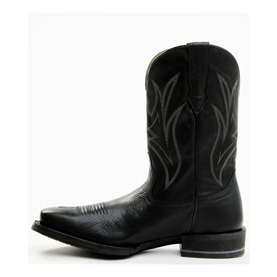 Best reviews of ✔️ Cody James Men's Xtreme Xero Gravity Western Performance ???? Boots - Square Toe Black ✨ 3 Best reviews of ✔️ Cody James Men's Xtreme Xero Gravity Western Performance ???? Boots - Square Toe Black ✨ - Image 3