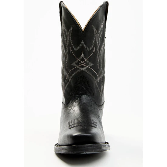 Best reviews of ✔️ Cody James Men's Xtreme Xero Gravity Western Performance ???? Boots - Square Toe Black ✨ 4 Best reviews of ✔️ Cody James Men's Xtreme Xero Gravity Western Performance ???? Boots - Square Toe Black ✨ - Image 4