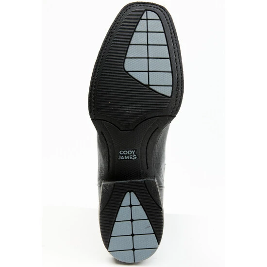 Best reviews of ✔️ Cody James Men's Xtreme Xero Gravity Western Performance ???? Boots - Square Toe Black ✨ 7 Best reviews of ✔️ Cody James Men's Xtreme Xero Gravity Western Performance ???? Boots - Square Toe Black ✨ - Image 7