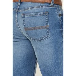 New ???? Cody James Men's Rambler Medium Wash Stretch Slim Straight ???? Jeans ???? 7 New ???? Cody James Men's Rambler Medium Wash Stretch Slim Straight ???? Jeans ???? -Cody James -shop unnamed file 1152