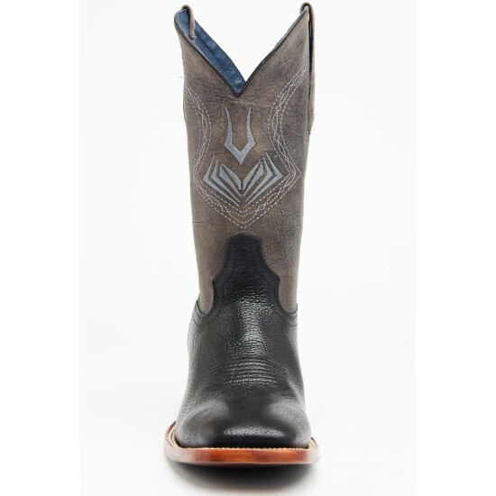 Outlet ✨ Cody James Men's Blue Collection Western Performance ???? Boots - Broad Square Toe Black ???? 4 Outlet ✨ Cody James Men's Blue Collection Western Performance ???? Boots - Broad Square Toe Black ???? - Image 4