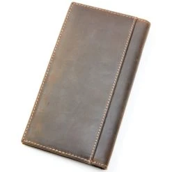 Top 10 ⌛ Cody James Men's Croc Embossed Rodeo Wallet Chocolate ???? -Cody James -shop unnamed file 1173