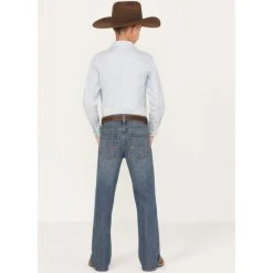Best Sale ???? Cody James Boys' Bozeman Dark Wash Slim Bootcut Stretch Denim ???? Jeans ???? 6 Best Sale ???? Cody James Boys' Bozeman Dark Wash Slim Bootcut Stretch Denim ???? Jeans ???? -Cody James -shop unnamed file 1180