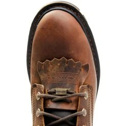 Budget ✔️ Cody James Men's 8" Decimator Work ???? Boots - Soft Toe Brown ???? 12 Budget ✔️ Cody James Men's 8" Decimator Work ???? Boots - Soft Toe Brown ???? -Cody James -shop unnamed file 1227