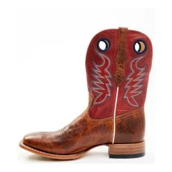 Top 10 ❤️ Cody James Men's Union Xero Gravity Performance Western ???? Boots - Broad Square Toe Red ???? -Cody James -shop unnamed file 123