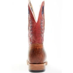 Top 10 ❤️ Cody James Men's Union Xero Gravity Performance Western ???? Boots - Broad Square Toe Red ???? -Cody James -shop unnamed file 125