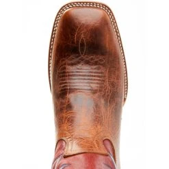 Top 10 ❤️ Cody James Men's Union Xero Gravity Performance Western ???? Boots - Broad Square Toe Red ???? -Cody James -shop unnamed file 126