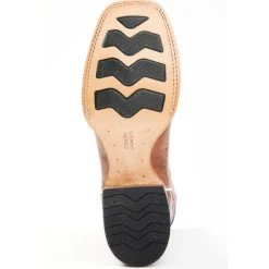 Top 10 ❤️ Cody James Men's Union Xero Gravity Performance Western ???? Boots - Broad Square Toe Red ???? -Cody James -shop unnamed file 127