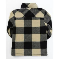Discount ???? Cody James Toddler Boys' Lumberjack Plaid Polar Fleece Jacket For Toddler-Boy Tan ???? 5 Discount ???? Cody James Toddler Boys' Lumberjack Plaid Polar Fleece Jacket For Toddler-Boy Tan ???? -Cody James -shop unnamed file 1299