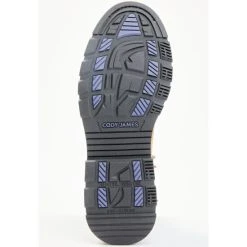 Hot Sale ⭐ Cody James Men's Disrupter Lacer Comp Toe Waterproof Work ???? Boots - Round Toe Brown ???? -Cody James -shop unnamed file 1306