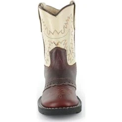 Hot Sale ???? Cody James Toddler Boys' Roper Western ???? Boots - Round Toe For Toddler-Boy Brown ???? 10 Hot Sale ???? Cody James Toddler Boys' Roper Western ???? Boots - Round Toe For Toddler-Boy Brown ???? -Cody James -shop unnamed file 1329