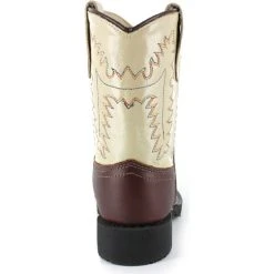 Hot Sale ???? Cody James Toddler Boys' Roper Western ???? Boots - Round Toe For Toddler-Boy Brown ???? 13 Hot Sale ???? Cody James Toddler Boys' Roper Western ???? Boots - Round Toe For Toddler-Boy Brown ???? -Cody James -shop unnamed file 1332