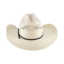 Budget ???? Cody James Cattleman's Crease Straw Western Hat For Men Natural ???? -Cody James -shop unnamed file 1346
