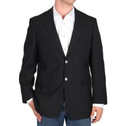 Best Pirce ???? Cody James Men's Black Sport ???? Coat ????