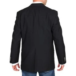 Best Pirce ???? Cody James Men's Black Sport ???? Coat ???? -Cody James -shop unnamed file 137