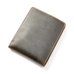 Cheapest ???? Cody James Men's Croc Embossed Bifold Wallet Chocolate ???? -Cody James -shop unnamed file 1375