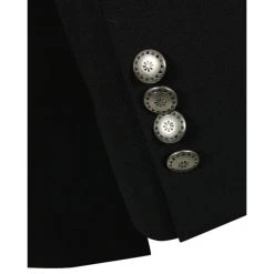 Best Pirce ???? Cody James Men's Black Sport ???? Coat ???? -Cody James -shop unnamed file 138