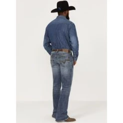 Best Sale ???? Cody James Men's Peacemaker Stretch Regular Bootcut ???? Jeans Dark Medium Wash ❤️ 6 Best Sale ???? Cody James Men's Peacemaker Stretch Regular Bootcut ???? Jeans Dark Medium Wash ❤️ -Cody James -shop unnamed file 1401