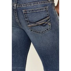 Best Sale ???? Cody James Men's Bronco Medium Wash Stackable Straight Stretch ???? Jeans Blue ???? 8 Best Sale ???? Cody James Men's Bronco Medium Wash Stackable Straight Stretch ???? Jeans Blue ???? -Cody James -shop unnamed file 1415