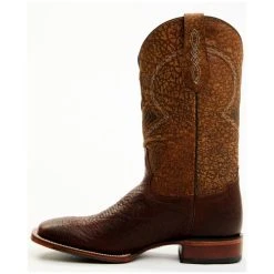 Cheap ???? Cody James Men's Blue Collection Western Performance ???? Boots - Broad Square Toe Brown ⭐ -Cody James -shop unnamed file 1447
