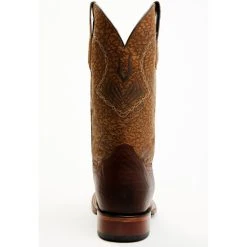 Cheap ???? Cody James Men's Blue Collection Western Performance ???? Boots - Broad Square Toe Brown ⭐ -Cody James -shop unnamed file 1449