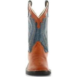 Buy ???? Cody James Boys' Western ???? Boots - Square Toe Brown ???? -Cody James -shop unnamed file 1462