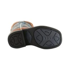 Buy ???? Cody James Boys' Western ???? Boots - Square Toe Brown ???? -Cody James -shop unnamed file 1463