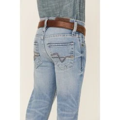 Cheapest ???? Cody James Youth Boys' Flint Light Wash Stretch Slim Straight ???? Jeans Blue ???? -Cody James -shop unnamed file 1482