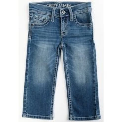 Top 10 ❤️ Cody James Toddler-Boys' Silverton Light Wash Mid-Rise Stretch Relaxed Bootcut ???? Jeans ⭐