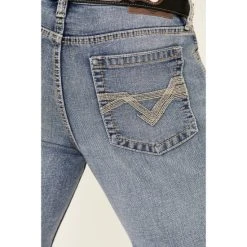 Promo ???? Cody James Men's Mustang Light Wash Stretch Slim Straight ???? Jeans Blue ???? 7 Promo ???? Cody James Men's Mustang Light Wash Stretch Slim Straight ???? Jeans Blue ???? -Cody James -shop unnamed file 1516