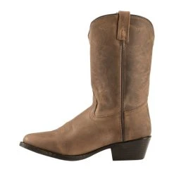 Brand new ???? Cody James Youth Western ???? Boots - Round Toe For Youth Boy Brown ???? -Cody James -shop unnamed file 1524