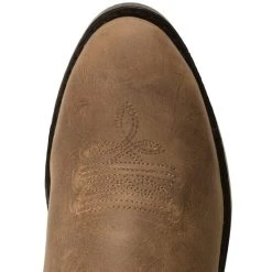 Brand new ???? Cody James Youth Western ???? Boots - Round Toe For Youth Boy Brown ???? -Cody James -shop unnamed file 1527