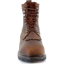 Budget ✔️ Cody James Men's 8" Lace Up Kiltie Waterproof Work ???? Boots - Composite Toe Brown ???? 10 Budget ✔️ Cody James Men's 8" Lace Up Kiltie Waterproof Work ???? Boots - Composite Toe Brown ???? -Cody James -shop unnamed file 1532