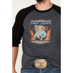 Buy ???? Cody James Men's Canyon Bronc Graphic Raglan T-Shirt Navy ❤️ 6 Buy ???? Cody James Men's Canyon Bronc Graphic Raglan T-Shirt Navy ❤️ -Cody James -shop unnamed file 1553