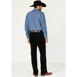 Cheap ???? Cody James Men's Midnight Black Wash Stretch Slim Straight ???? Jeans ✨ -Cody James -shop unnamed file 1600