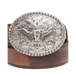 Coupon ???? Cody James Boys' Longhorn Plaque Buckle Belt Brown ⌛ 5 Coupon ???? Cody James Boys' Longhorn Plaque Buckle Belt Brown ⌛ -Cody James -shop unnamed file 1606