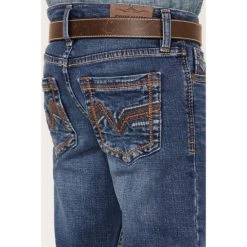 Best Sale ???? Cody James Youth Boys' Hazer Dark Wash Mid-Rise Stretch Slim Straight ???? Jeans Blue ???? 7 Best Sale ???? Cody James Youth Boys' Hazer Dark Wash Mid-Rise Stretch Slim Straight ???? Jeans Blue ???? -Cody James -shop unnamed file 1633