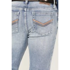 Cheapest ???? Cody James Men's Fandango Light Medium Wash Stretch Slim Straight ???? Jeans ???? -Cody James -shop unnamed file 1650