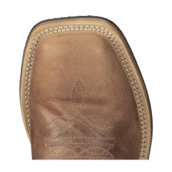 Deals ❤️ Cody James Boy's Light Black Calf Leather ???? Boots - Square Toe Light Brown ???? -Cody James -shop unnamed file 1676